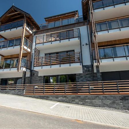 Apart Invest Centum Park 21 Szklarska Poreba Exterior photo