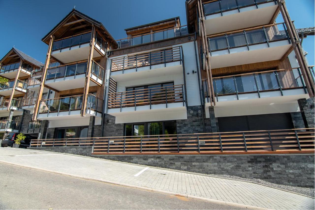 Apart Invest Centum Park 21 Szklarska Poreba Exterior photo